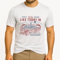 ThereS Really Nothing Like Today In Tomorrowland Performance Shirt