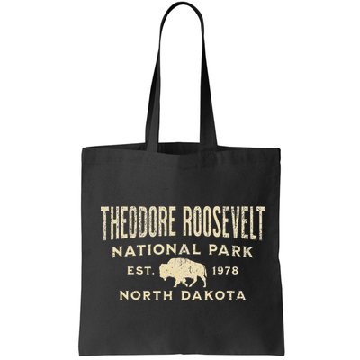 Theodore Roosevelt National Park Bag
