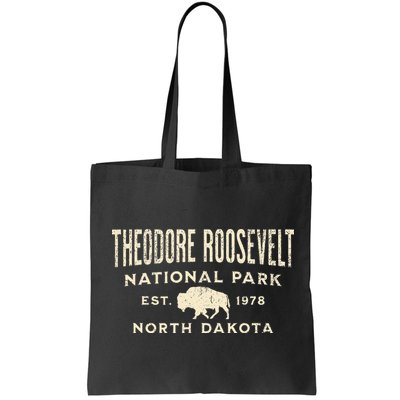 Theodore Roosevelt National Park Bag