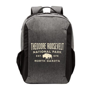 Theodore Roosevelt National Park Vector Backpack