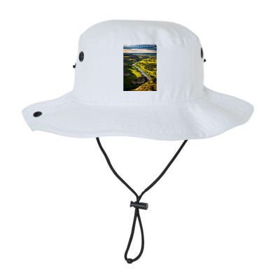 Theodore Roosevelt National Park Bucket Hat