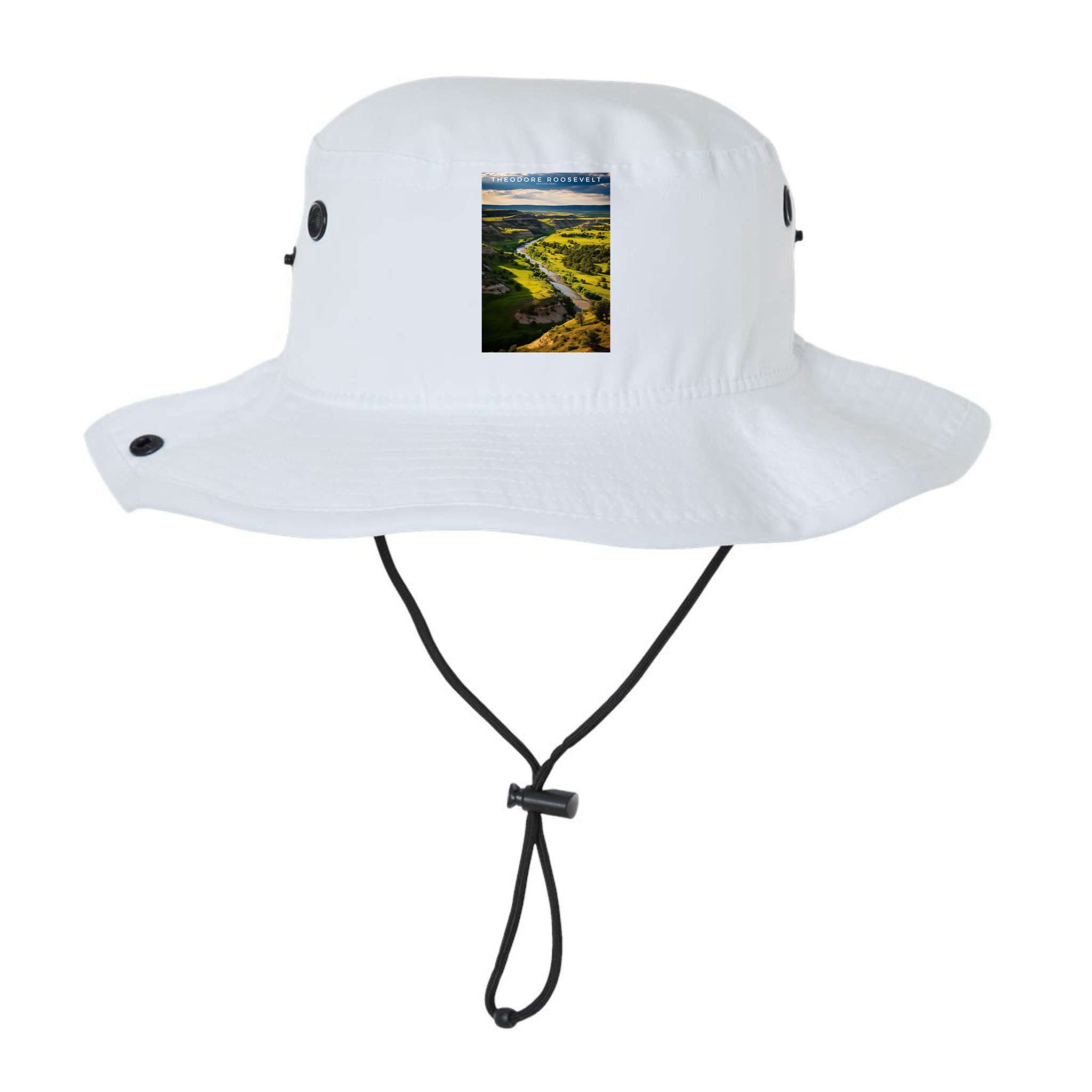 Theodore Roosevelt National Park Bucket Hat