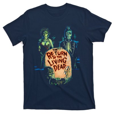 The Return Of The Living Dead T-Shirt