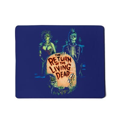 The Return Of The Living Dead Mousepad