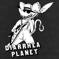 The Rat Of Diarrhea Cool Vector Design Microfiber Hand Towel