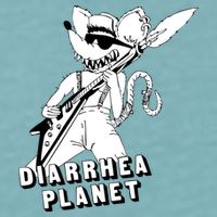 The Rat Of Diarrhea Cool Vector Design Sueded Cloud Jersey T-Shirt