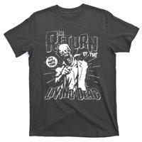 The Return Of The Living Dead It's Zombie Party Time T-Shirt