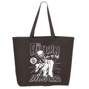 The Return Of The Living Dead It's Zombie Party Time 25L Jumbo Tote