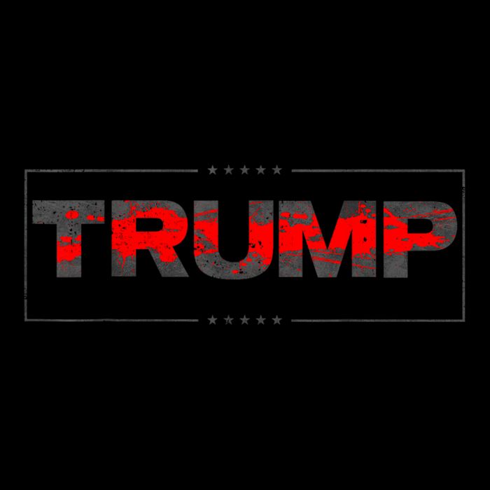 Trump Red Onyx T City Backpack
