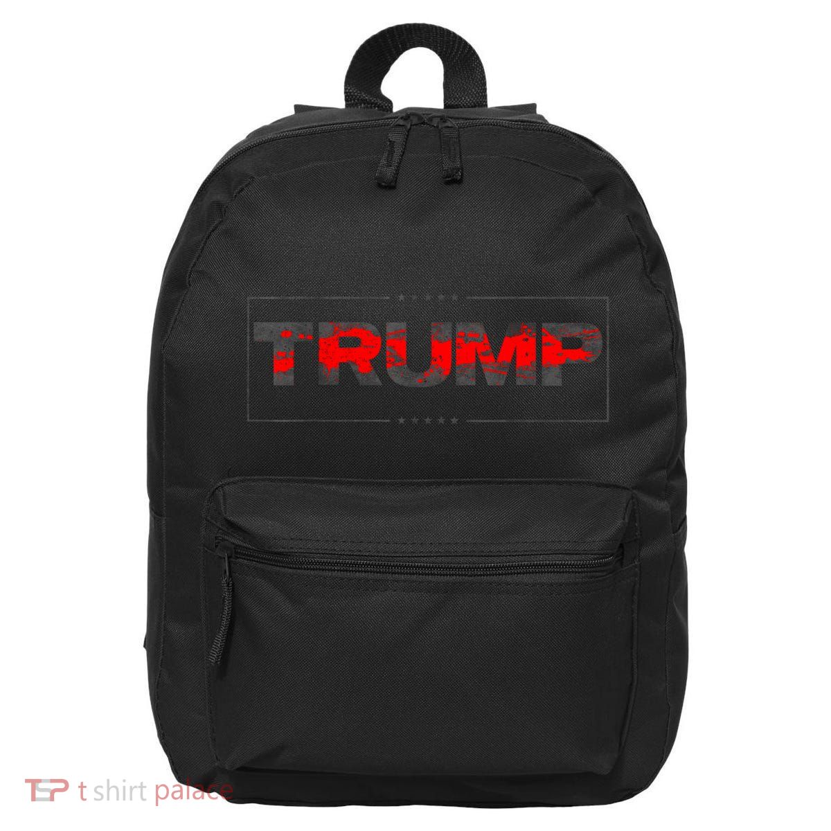 Trump Red Onyx T 16 in Basic Backpack