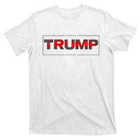 Trump Red Onyx T T-Shirt