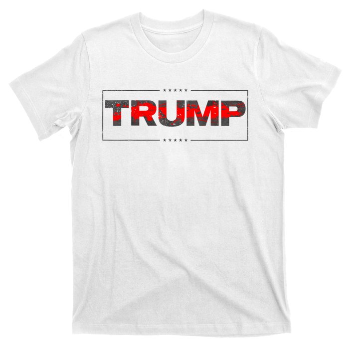 Trump Red Onyx T T-Shirt