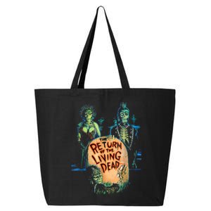 The Returns Of The Living Deads 25L Jumbo Tote