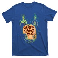 The Returns Of The Living Deads T-Shirt