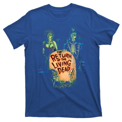 The Returns Of The Living Deads T-Shirt