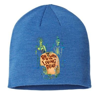 The Returns Of The Living Deads Sustainable Beanie