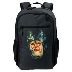 The Returns Of The Living Deads Daily Commute Backpack