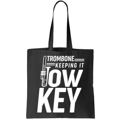 Trombone Keeping It Low Key Bag