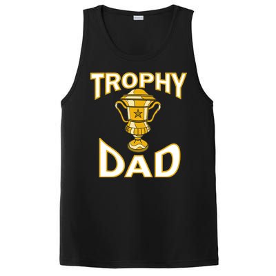 Trophy Dad PosiCharge Competitor Tank