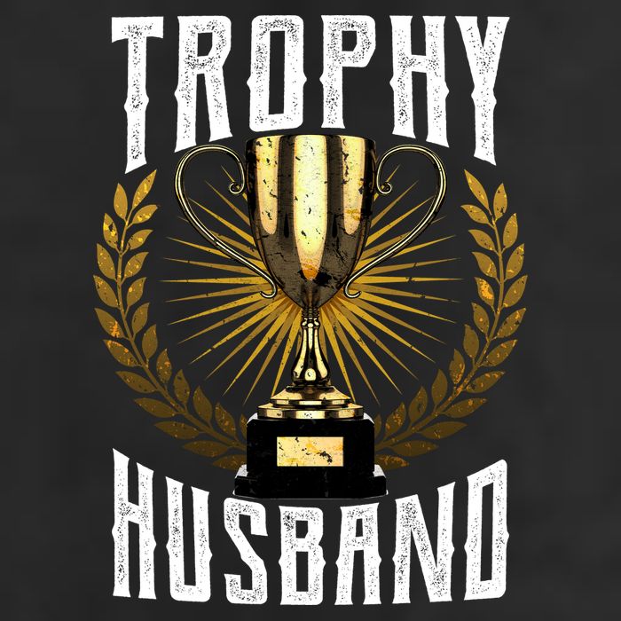 Trophy Husband Cool Comfort Performance Bucket Hat