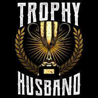 Trophy Husband Baby Bodysuit