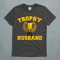 Trophy Husband World's Best Husband T-Shirt