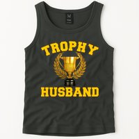 Trophy Husband World's Best Husband Tank Top