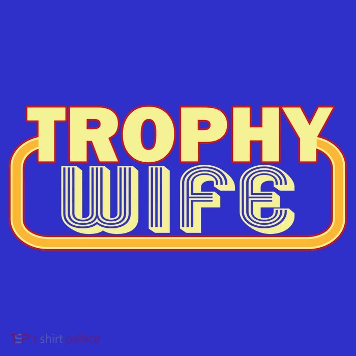 Trophy Mom Funny Retro 16 in Basic Backpack