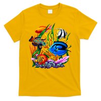 Tropical Fish T-Shirt