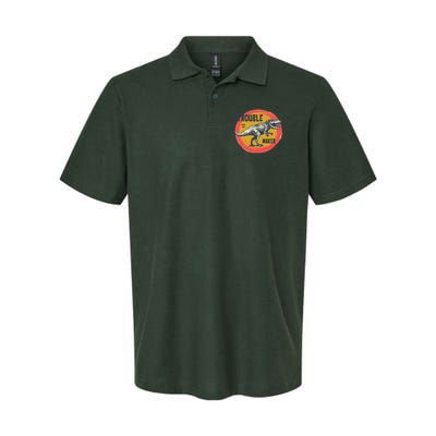 Trouble Maker T-Rex Since 1971 Polo