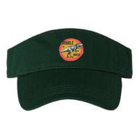Trouble Maker T-Rex Since 1971 Visor