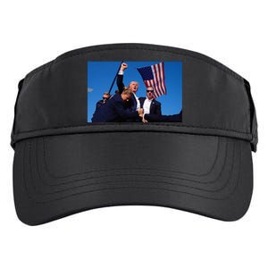 Trump Rally Pray For President Trump God Bless Trump Adult Drive Performance Visor