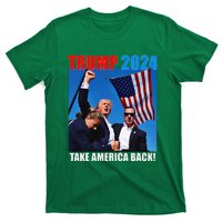 Trump Rally Pray For President Trump God Bless Trump T-Shirt