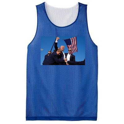 Trump Rally Pray For President Trump God Bless Trump Gift Mesh Reversible Basketball Jersey Tank