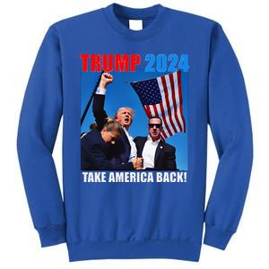 Trump Rally Pray For President Trump God Bless Trump Sweatshirt