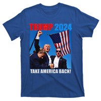 Trump Rally Pray For President Trump God Bless Trump T-Shirt