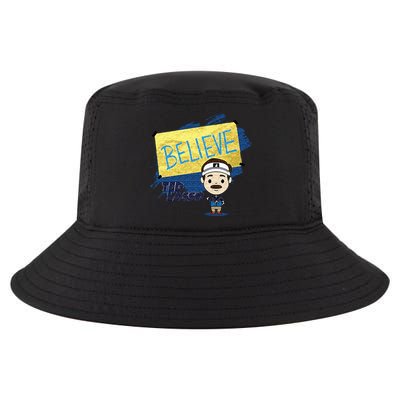 Tennis Racket Pulse Heartbeat EKG Tournament Sports Lover Cool Comfort Performance Bucket Hat