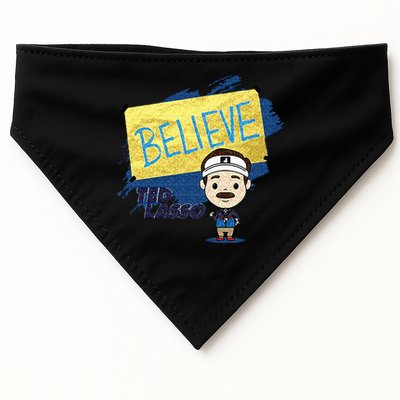 Tennis Racket Pulse Heartbeat EKG Tournament Sports Lover USA-Made Doggie Bandana