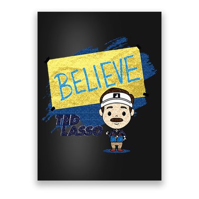 Tennis Racket Pulse Heartbeat EKG Tournament Sports Lover Poster