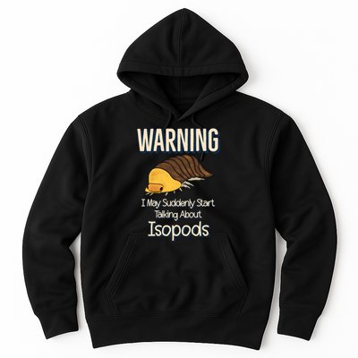 Terrarium Roly Poly Pill Bug Lover Funny Rubber Ducky Isopod Hoodie