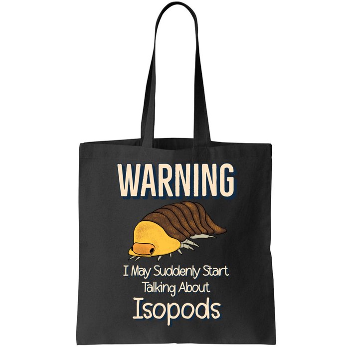 Terrarium Roly Poly Pill Bug Lover Funny Rubber Ducky Isopod Bag