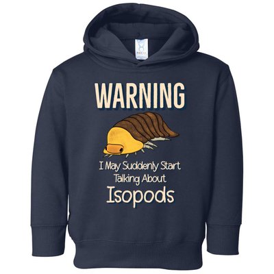 Terrarium Roly Poly Pill Bug Lover Funny Rubber Ducky Isopod Toddler Hoodie