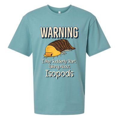 Terrarium Roly Poly Pill Bug Lover Funny Rubber Ducky Isopod Sueded Cloud Jersey T-Shirt