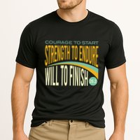 Trail Running Run Trails Be Happy Trail and Ultra Running Performance Shirt