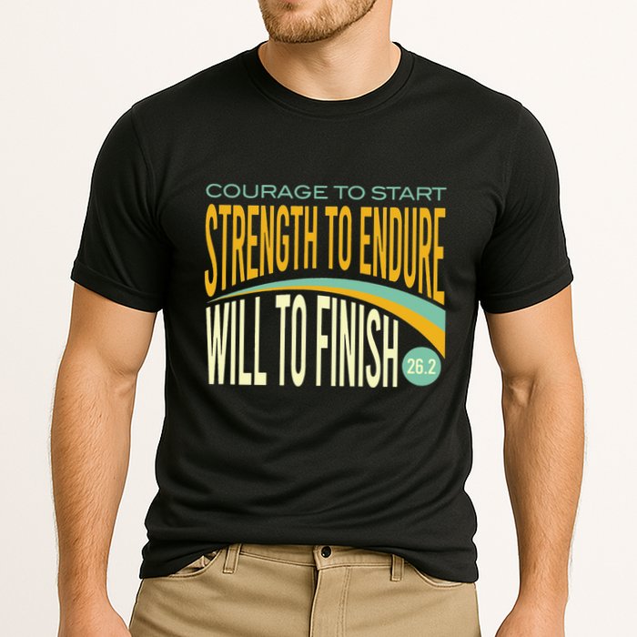 Trail Running Run Trails Be Happy Trail and Ultra Running Performance Shirt