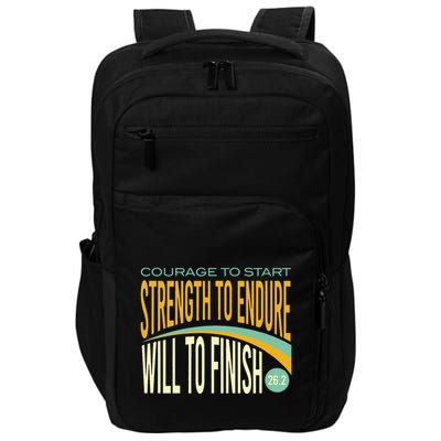 Trail Running Run Trails Be Happy Trail and Ultra Running Impact Tech Backpack