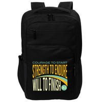 Trail Running Run Trails Be Happy Trail and Ultra Running Impact Tech Backpack