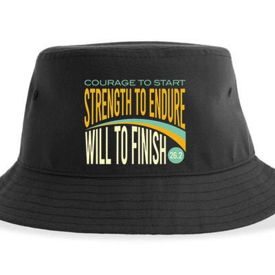 Trail Running Run Trails Be Happy Trail and Ultra Running Sustainable Bucket Hat