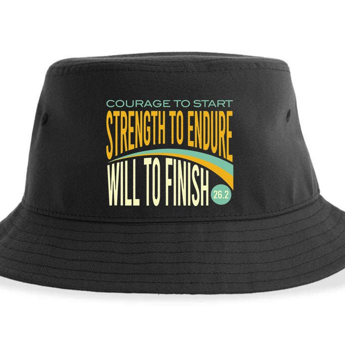 Trail Running Run Trails Be Happy Trail and Ultra Running Sustainable Bucket Hat