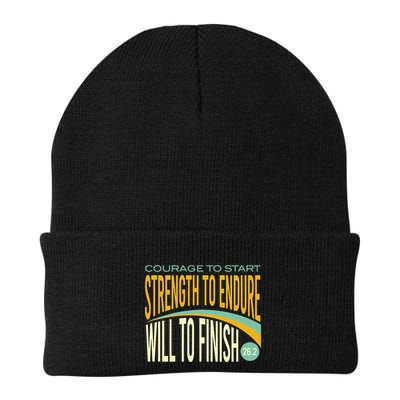Trail Running Run Trails Be Happy Trail and Ultra Running Beanie